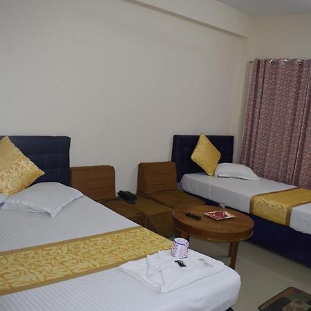 Hotel Marine Plaza Cox's Bazar Εξωτερικό φωτογραφία