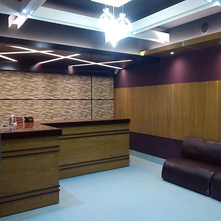 Hotel Marine Plaza Cox's Bazar Εξωτερικό φωτογραφία