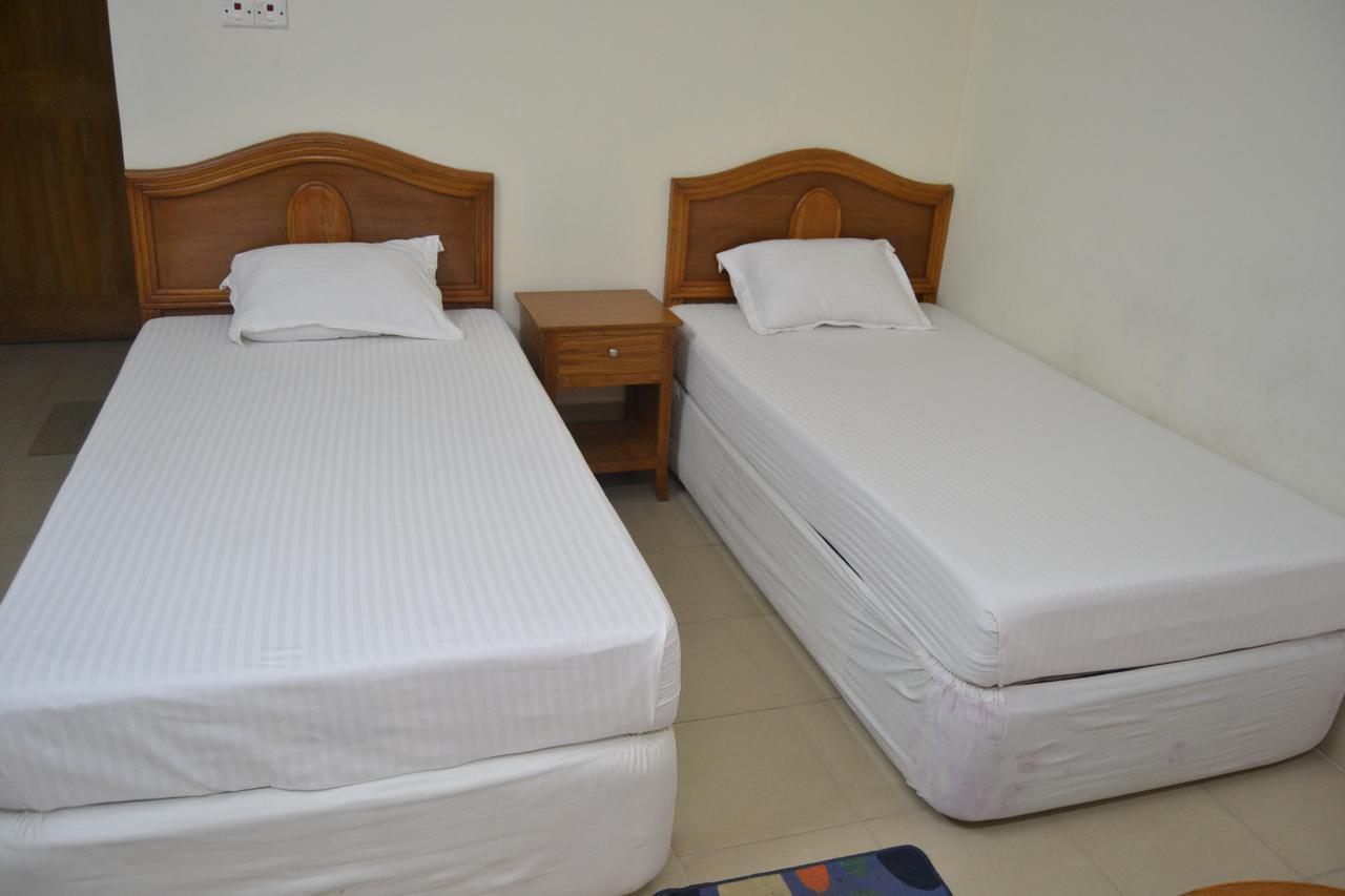 Hotel Marine Plaza Cox's Bazar Εξωτερικό φωτογραφία