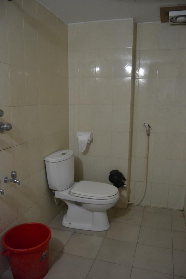 Hotel Marine Plaza Cox's Bazar Εξωτερικό φωτογραφία