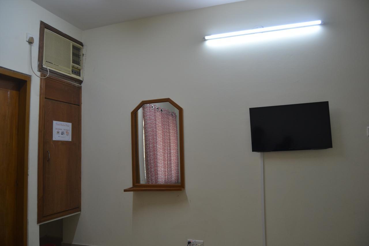 Hotel Marine Plaza Cox's Bazar Εξωτερικό φωτογραφία