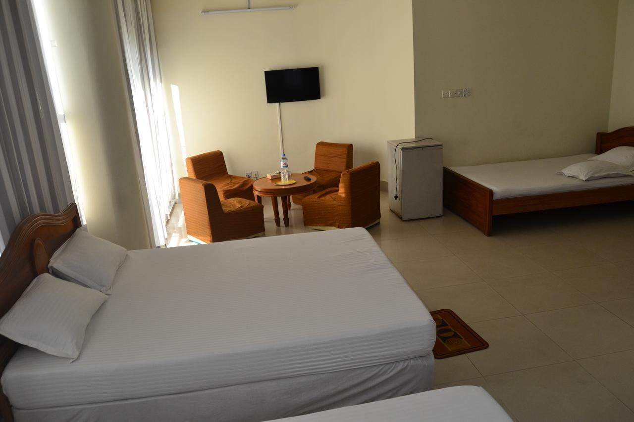 Hotel Marine Plaza Cox's Bazar Εξωτερικό φωτογραφία