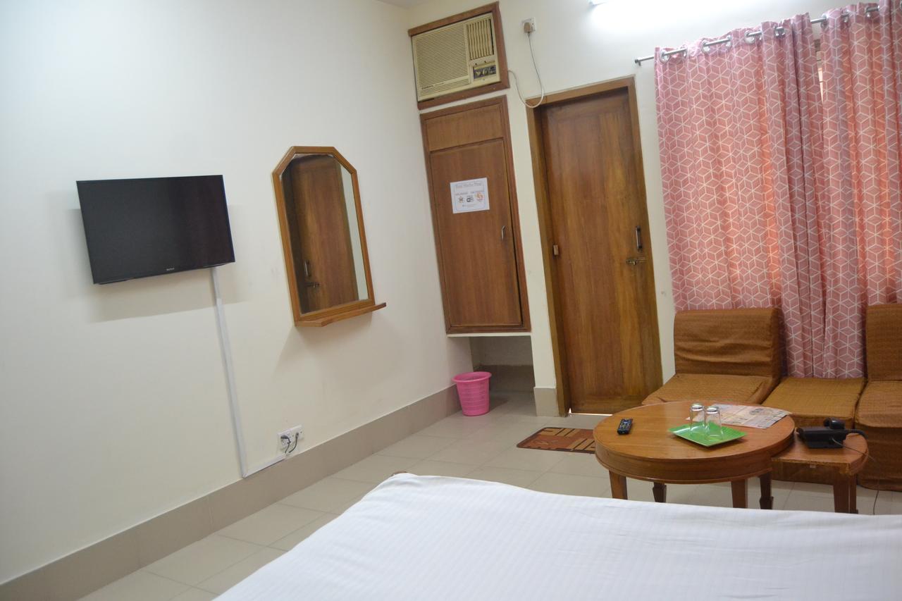 Hotel Marine Plaza Cox's Bazar Εξωτερικό φωτογραφία