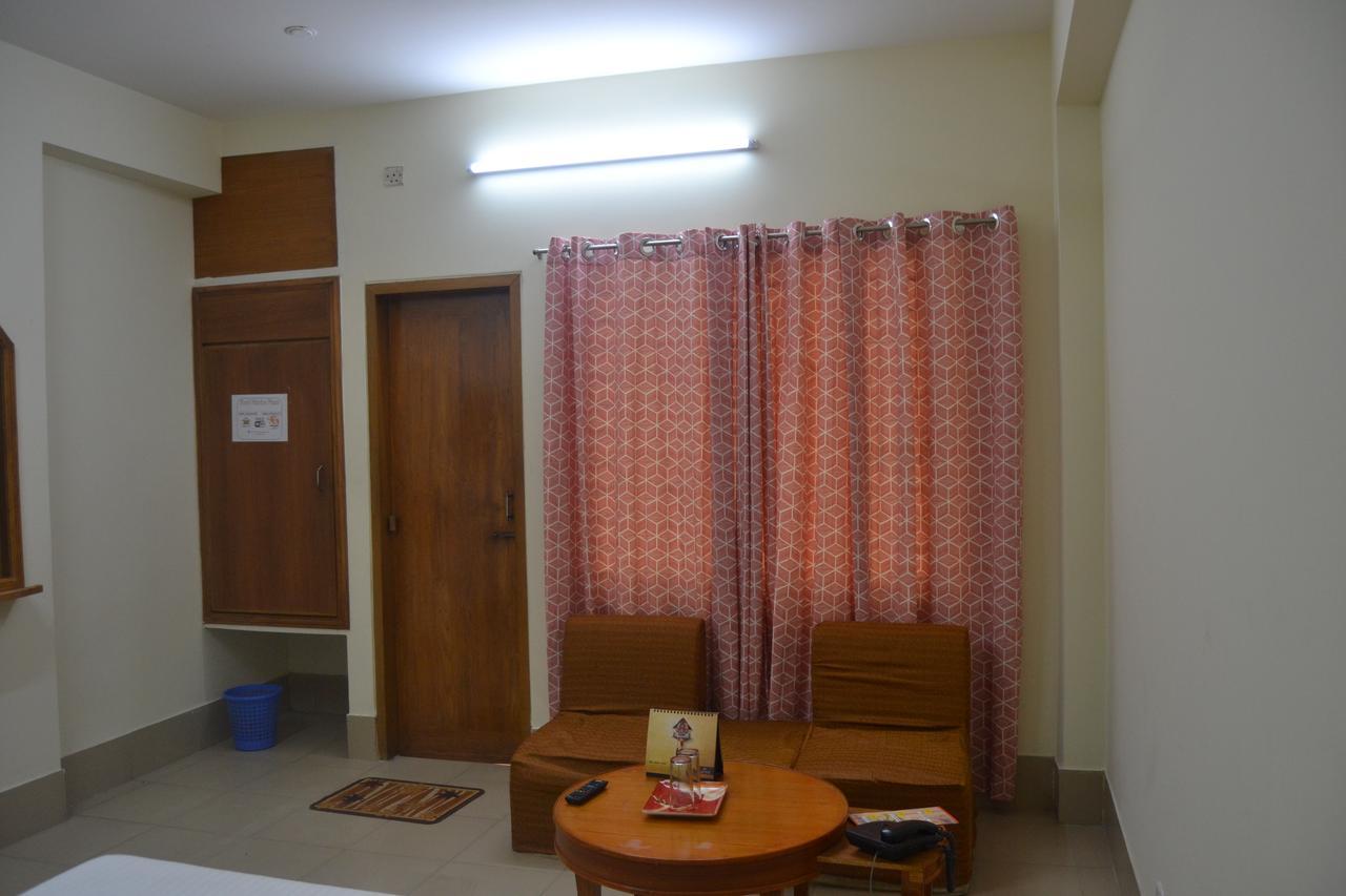 Hotel Marine Plaza Cox's Bazar Εξωτερικό φωτογραφία