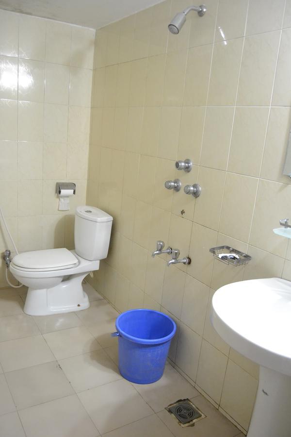 Hotel Marine Plaza Cox's Bazar Εξωτερικό φωτογραφία