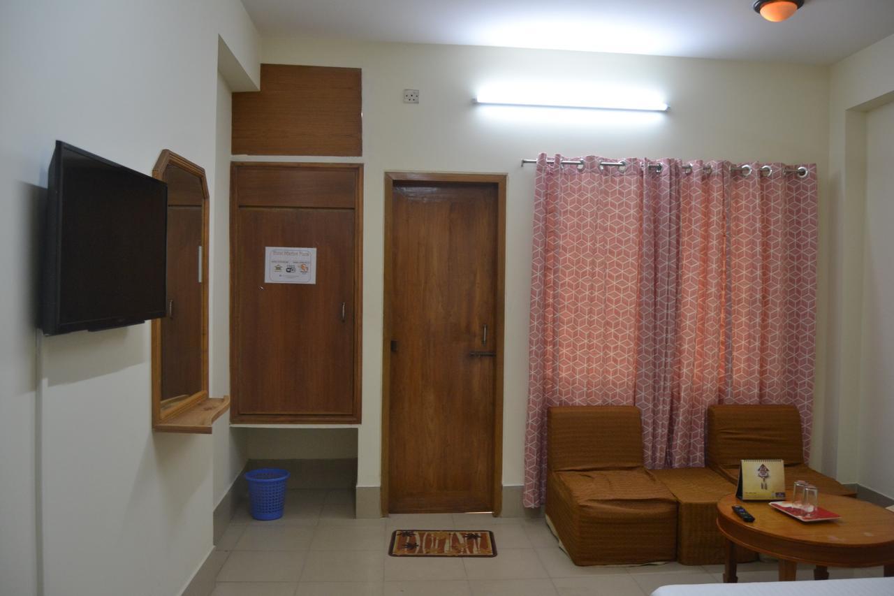 Hotel Marine Plaza Cox's Bazar Εξωτερικό φωτογραφία