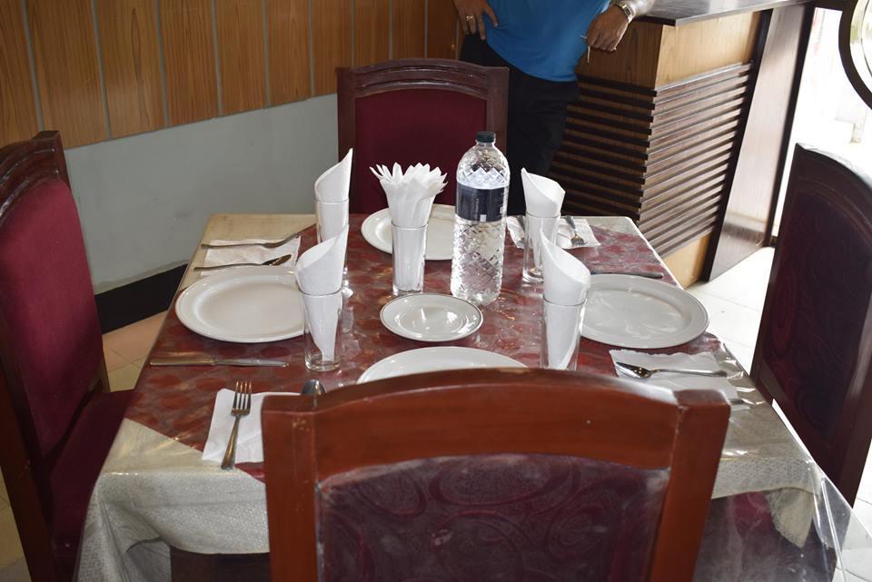 Hotel Marine Plaza Cox's Bazar Εξωτερικό φωτογραφία