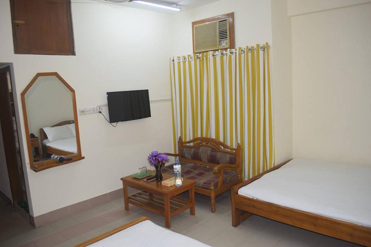 Hotel Marine Plaza Cox's Bazar Εξωτερικό φωτογραφία